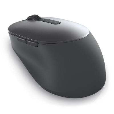 DELL multifunkční myš MS5320W/ optická/ bezdrátová/ šedá