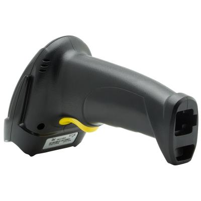 Maxxo čtečka SL1DUS/ 1D/ USB/ 200skenů/sec, včetně stojanu