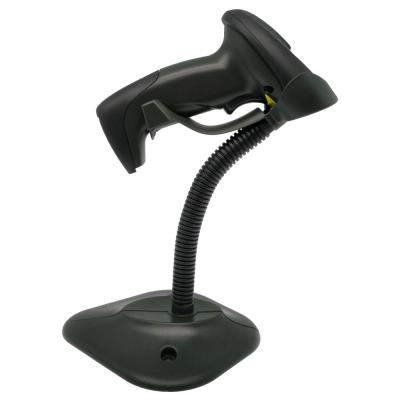 Maxxo čtečka SL2DBS/ 1D/ 2D/ QR/ USB/ BT/ 200skenů/sec, včetně stojanu