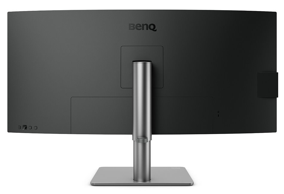 BENQ 34" LED PD3420Q/ IPS/ 21:9/ 3440x1440/ 1000:1/ 5ms/ 2x HDMI/ DP/ USB/ USB-C/ šedý