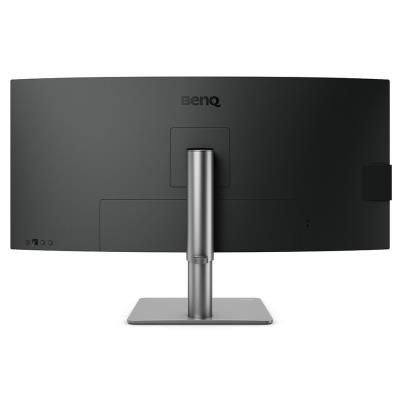 BENQ 34" LED PD3420Q/ IPS/ 21:9/ 3440x1440/ 1000:1/ 5ms/ 2x HDMI/ DP/ USB/ USB-C/ šedý