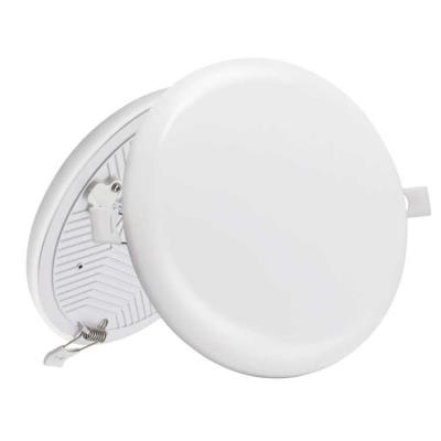 IMMAX LED PRACTICO stropní podhledové světlo/ 24W/ 2400lm/ 180x27mm/ oválné