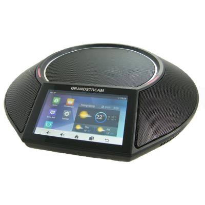 Grandstream GAC2500, 4,3" IPS LCD bar.dotyk. displ., android, 6SIP účtů, 7cestná konf., WiFi, BT,