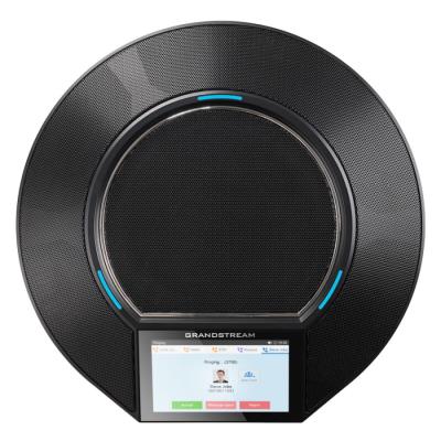 Grandstream GAC2500, 4,3" IPS LCD bar.dotyk. displ., android, 6SIP účtů, 7cestná konf., WiFi, BT,