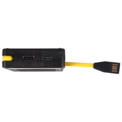 PATONA nabíječka Foto Dual Panasonic DMW-BLG10 s LCD,USB