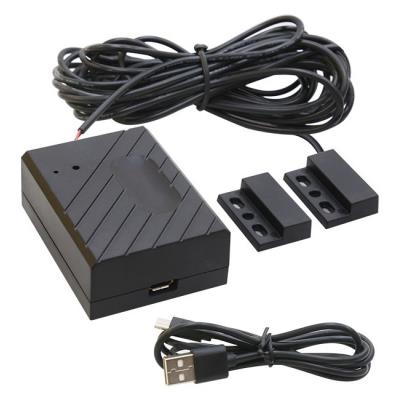 IMMAX NEO LITE SMART ovládání garážových vrat a automatických bran, Wi-Fi, TUYA