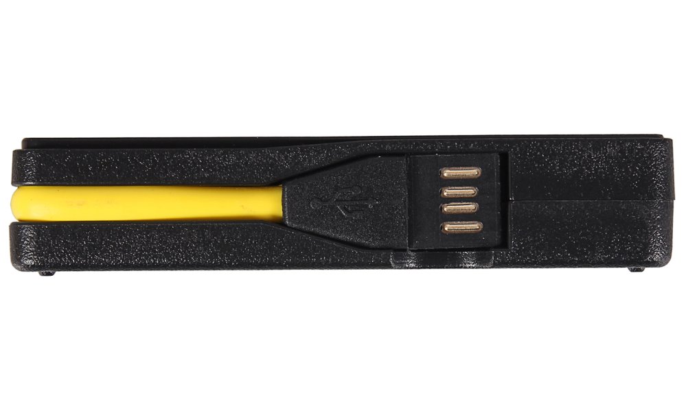 PATONA nabíječka Foto Dual Nikon EN-EL14 s LCD,USB