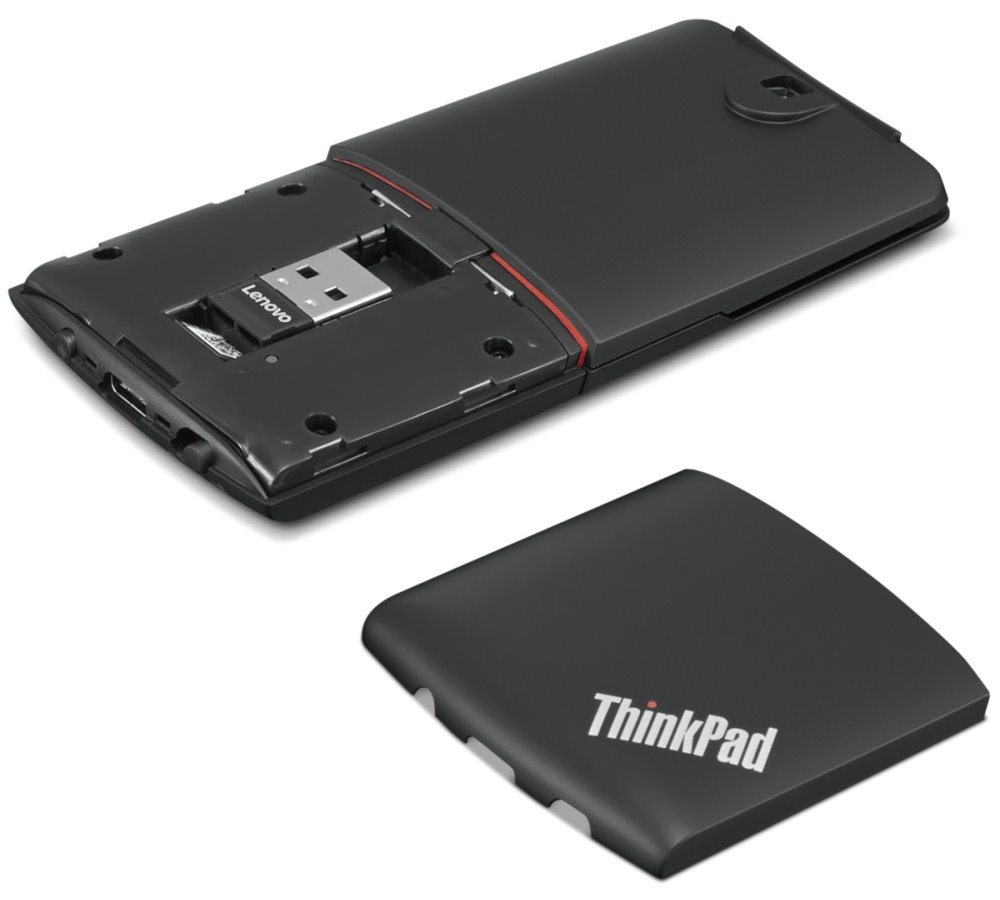 Lenovo myš ThinkPad X1 Presenter