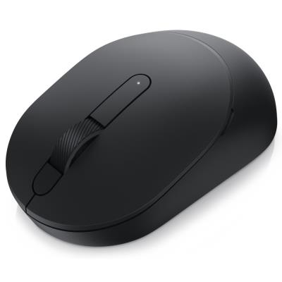 DELL myš MS3320W-BLK/ optická/ bezdrátová/ černá