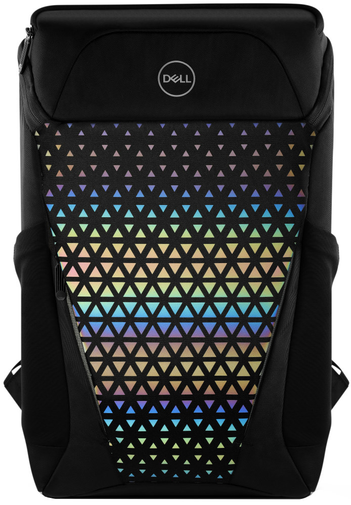 DELL Gaming Backpack 17/ batoh pro notebook/ až do 17"
