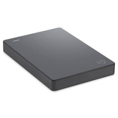 SEAGATE Basic 2TB / 2,5" / USB3.0 / externí HDD / šedý