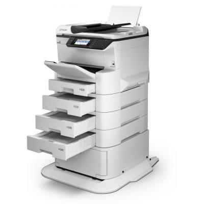 Epson WorkForce Pro WF-C8690D3TWFC/ A3/ 3 roky záruka po registraci