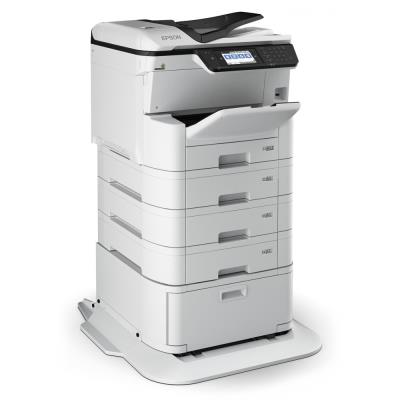 Epson WorkForce Pro WF-C8690D3TWFC/ A3/ 3 roky záruka po registraci