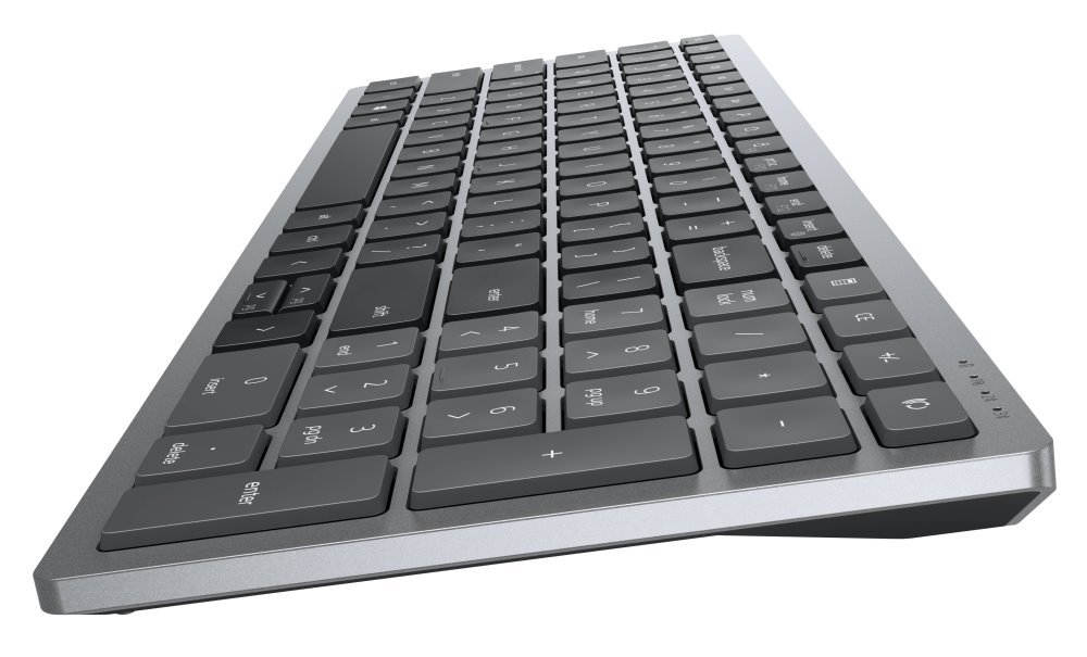 DELL KM7120W bezdrátová klávesnice a myš/ US/ International/ mezinárodní