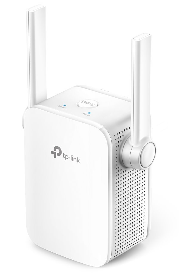 TP-Link TL-WA855RE - 300Mbit/s bezdrátový extender