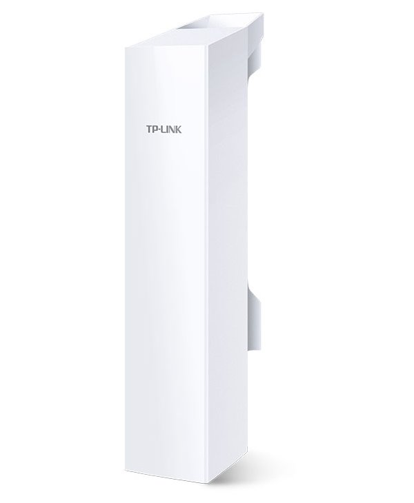 TP-Link CPE220 / Venkovní jednotka / 2.4GHz 300Mbps Wireless CPE / 802.11b/g/n / 2x 10/100Mbps LAN /