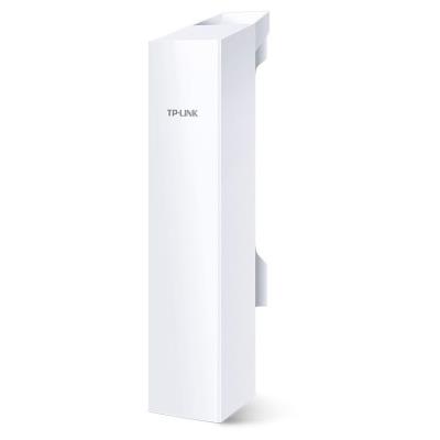 TP-Link CPE220 / Venkovní jednotka / 2.4GHz 300Mbps Wireless CPE / 802.11b/g/n / 2x 10/100Mbps LAN /