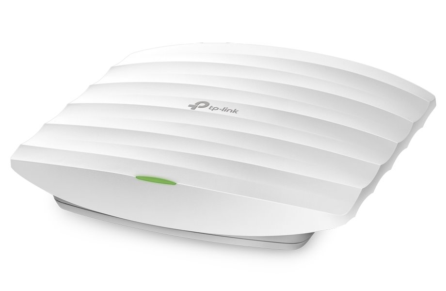 TP-Link EAP115 stropní AP/ Wi-Fi router/ 1x LAN/ 1x WAN / b/n/g/ 300 Mbps