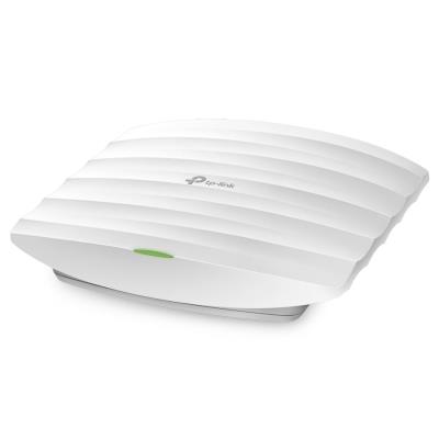 TP-Link EAP115 stropní AP/ Wi-Fi router/ 1x LAN/ 1x WAN / b/n/g/ 300 Mbps