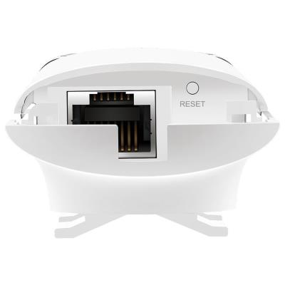 TP-Link EAP110-outdoor  300Mbps 2.4Ghz, 802.11b/g/n, 1xLAN, PoE, montáž na stožár