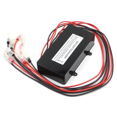 GOOWEI ENERGY balancér pro všechny typy akumulátorů (až 4 články) HA02