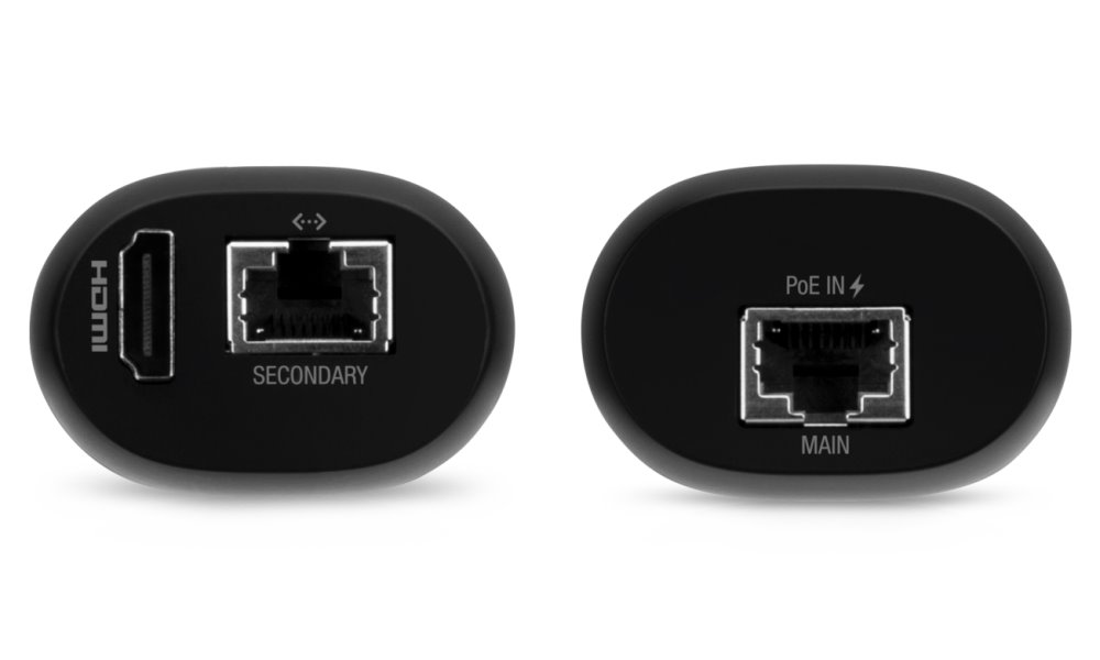 Ubiquiti UniFi Protect ViewPort PoE-HDMI adapter