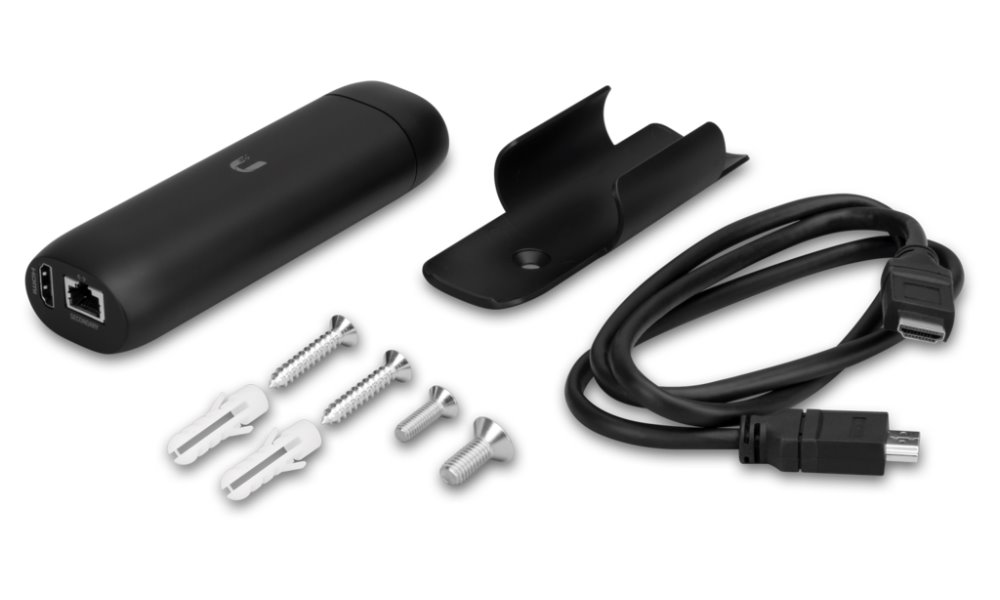 Ubiquiti UniFi Protect ViewPort PoE-HDMI adapter