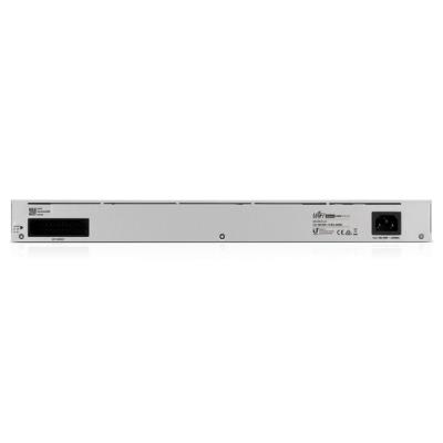 Ubiquiti UniFi Switch Pro 24 - 24x GbE, 2x SFP+