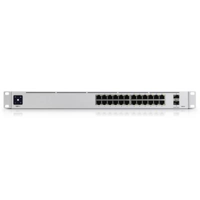 Ubiquiti UniFi Switch Pro 24 - 24x GbE, 2x SFP+