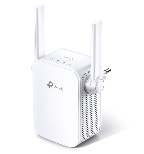 TP-Link RE305 - Bezdrátový Extender AC1200