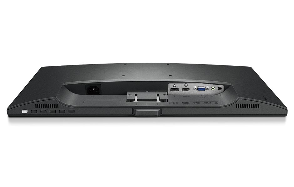 BENQ 24" LED GW2480/ 1920x1080/ IPS panel/ 12M:1/ 5ms/ HDMI/ DP/ repro/ černý