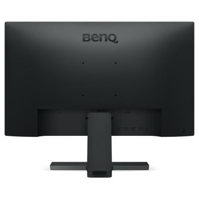 BENQ 24" LED GW2480/ 1920x1080/ IPS panel/ 12M:1/ 5ms/ HDMI/ DP/ repro/ černý