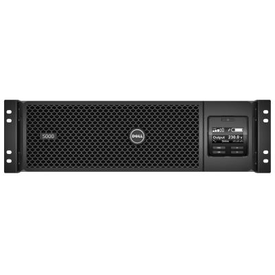 Dell Smart-UPS SRT 5000VA rack/tower - 4500-watt - 5000 VA