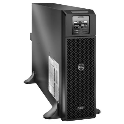 Dell Smart-UPS SRT 5000VA rack/tower - 4500-watt - 5000 VA