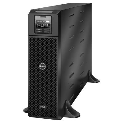Dell Smart-UPS SRT 5000VA rack/tower - 4500-watt - 5000 VA