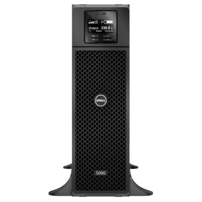 Dell Smart-UPS SRT 5000VA rack/tower - 4500-watt - 5000 VA