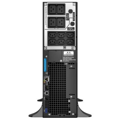Dell Smart-UPS SRT 5000VA rack/tower - 4500-watt - 5000 VA