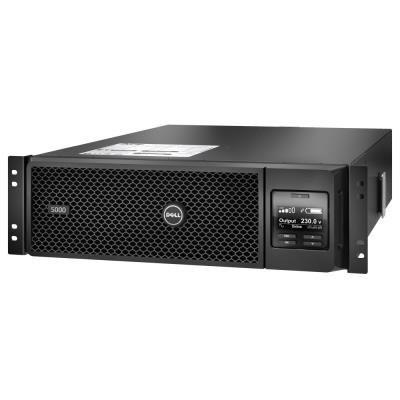 Dell Smart-UPS SRT 5000VA rack/tower - 4500-watt - 5000 VA