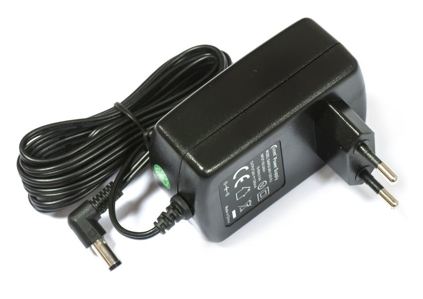 MikroTik Cloud Router Switch CRS326-24G-2S+IN, 800MHz CPU, 512MB, 24x GbE, 2x SFP+, ROS L5, PSU