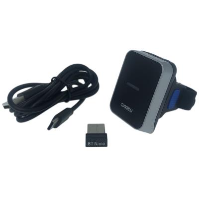 Maxxo čtečka Handsfree Scanner HF01/ 1D/ 2D/ QR/ BT/ paměť 100.000 kodů