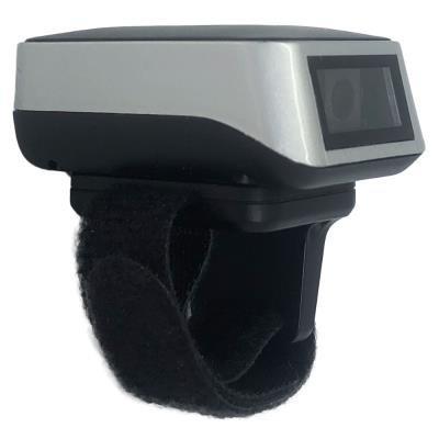 Maxxo čtečka Handsfree Scanner HF01/ 1D/ 2D/ QR/ BT/ paměť 100.000 kodů