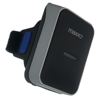 Maxxo čtečka Handsfree Scanner HF01/ 1D/ 2D/ QR/ BT/ paměť 100.000 kodů