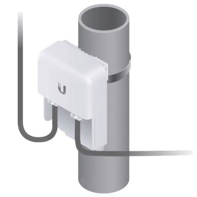 Ubiquiti ETH-SP-G2 - ethernetová přepěťová ochrana, max. 10kA