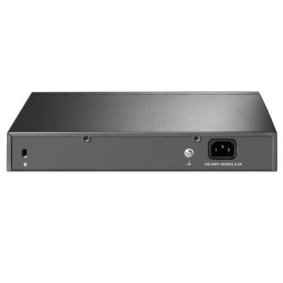 TP-Link TL-SF1016DS/ switch 16 x 10/100 Mbs/ 13" rack/ kovový