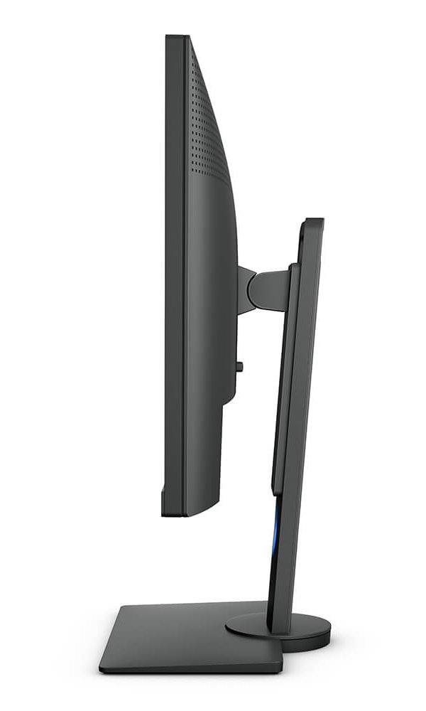 BENQ 27" LED PD2705Q/ IPS panel/ 2560x1440/ 1000:1/ 5ms/ HDMI/ DP/ USB/ USB-C/ Pivot/ černý