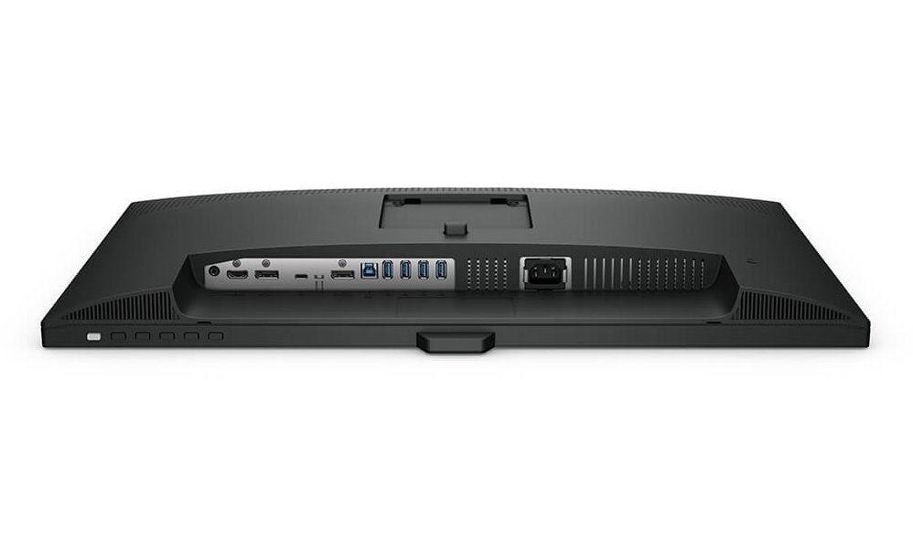 BENQ 27" LED PD2705Q/ IPS panel/ 2560x1440/ 1000:1/ 5ms/ HDMI/ DP/ USB/ USB-C/ Pivot/ černý
