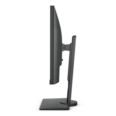 BENQ 27" LED PD2705Q/ IPS panel/ 2560x1440/ 1000:1/ 5ms/ HDMI/ DP/ USB/ USB-C/ Pivot/ černý