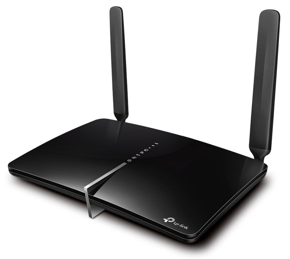 TP-Link Archer MR600 AC1200, 4G LTE, Dual Band
