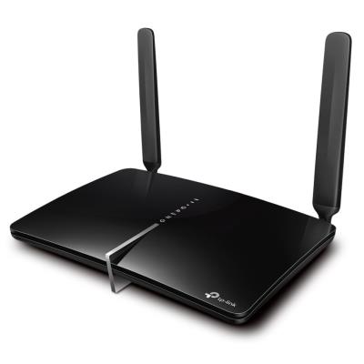 TP-Link Archer MR600 AC1200, 4G LTE, Dual Band