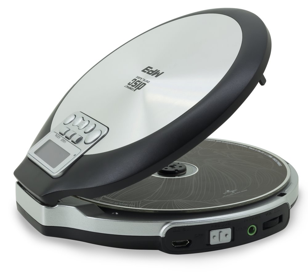 Soundmaster CD9220 discman